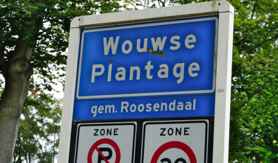 Wouwse Plantage